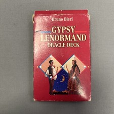 Bruno bieri gypsy for sale  GLASGOW