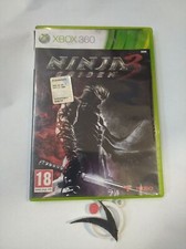 Ninja gaiden xbox usato  Fiumicino