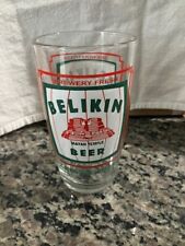Vintage belikin beer for sale  Henrietta