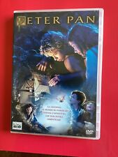 Peter pan dvd usato  Chieti