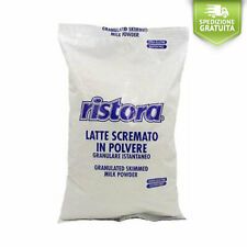 Latte solubile ristora usato  Serino