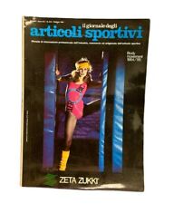 Giornale degli sportivi usato  Verrua Savoia