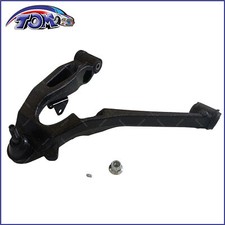 Braço de controle inferior com junta esférica dianteira esquerda para Chevrolet Silverado GMC Hummer comprar usado  Enviando para Brazil