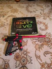 Azodin blitz evo for sale  Scotch Plains