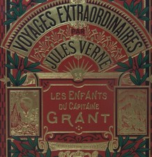 Enfants capitaine grant d'occasion  Juvisy-sur-Orge