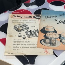 Original vintage tala for sale  CALLINGTON