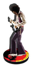 JIMI HENDRIX - FIGURA DE MADEIRA I - 22 cm MDF: placa de fibra de densidade média - Argentina, usado comprar usado  Enviando para Brazil