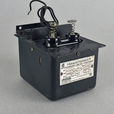Vtg franceformer interchangeab for sale  Hopedale