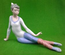 Lladro aerobic scissors for sale  BROMSGROVE