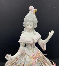 Vintage porcelain half for sale  Shipping to Ireland