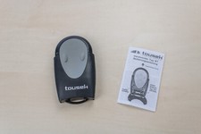 Utlet tousek bt40 gebraucht kaufen  Forst (Lausitz)
