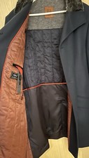 Men coat winter for sale  CHELTENHAM