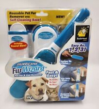 Hurricane fur wizard for sale  Schaumburg
