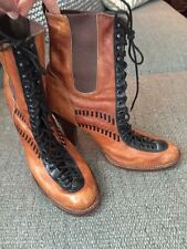 Becca moon booties d'occasion  Expédié en France