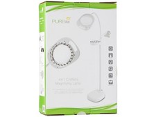 Purelite crafters magnifying for sale  NORTH SHIELDS
