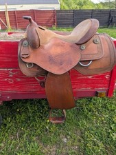 Dale chavez reining for sale  Liberty