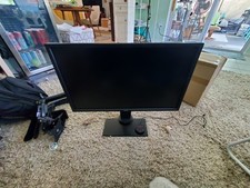 Benq inch 1440p for sale  Tampa