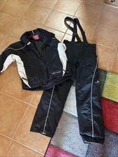 Ski anzug xl gebraucht kaufen  Bruchhausen-Vilsen