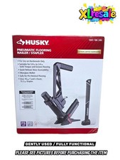 Husky air flooring for sale  Salisbury