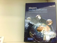 Meyers neuer weltatlas gebraucht kaufen  Berlin