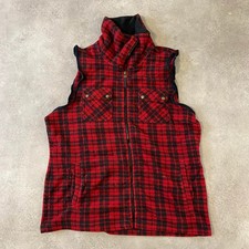 Chaps fleece vest for sale Chaps fleece vest for sale  UK