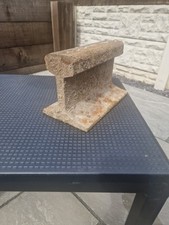 Railway track anvil. for sale  NOTTINGHAM