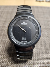 Junghans mega solar gebraucht kaufen  Mannheim