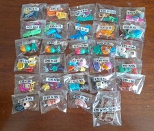 Lotto stock sorprese usato Lotto stock sorprese usato  Macerata