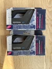 2x. spinlock rope for sale  MANNINGTREE