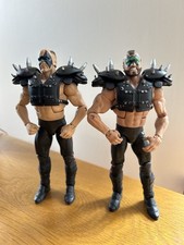 Wwe mattel elite for sale  BATHGATE