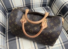 Louis vuitton speedy gebraucht kaufen  München