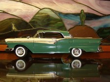 Danbury mint 1957 for sale  Hereford