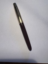 parker 51 gold usato  Vimodrone