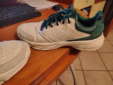 Scarpe tennis padel usato  Casapesenna
