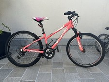 Bicicletta per ragazza usato  Dro