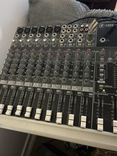 Mackie 1402 vlz3 for sale  BARKING