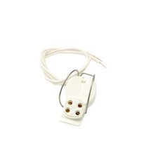 Portalampade att. g10q usato  Casapesenna