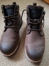 Clarkes dark brown for sale  NEWTON ABBOT