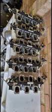 Vectra vxr injectors for sale  BEDFORD