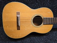 1962 martin parlor for sale  Monterey