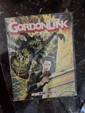 fumetto gordon link usato  Napoli