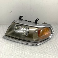 Left front headlamp for sale  ROTHERHAM