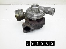 2003 OPEL VECTRA TURBOCHARGER TURBINE DIESEL 2200DTI 24443096 comprar usado  Enviando para Brazil