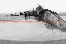 F000090 wrecked german for sale  MAIDSTONE