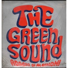 The green sound d'occasion  Expédié en France