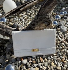 Elegante vintage clutch gebraucht kaufen  Schwäbisch Hall