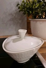 Hutschenreuther apart weiß gebraucht kaufen  Wedemark