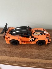 Lego technic 42093 for sale  LEEK