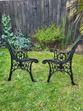 Vintage antique cast for sale  MATLOCK