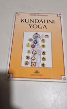 Kundalini yoga sivananda usato  Catania